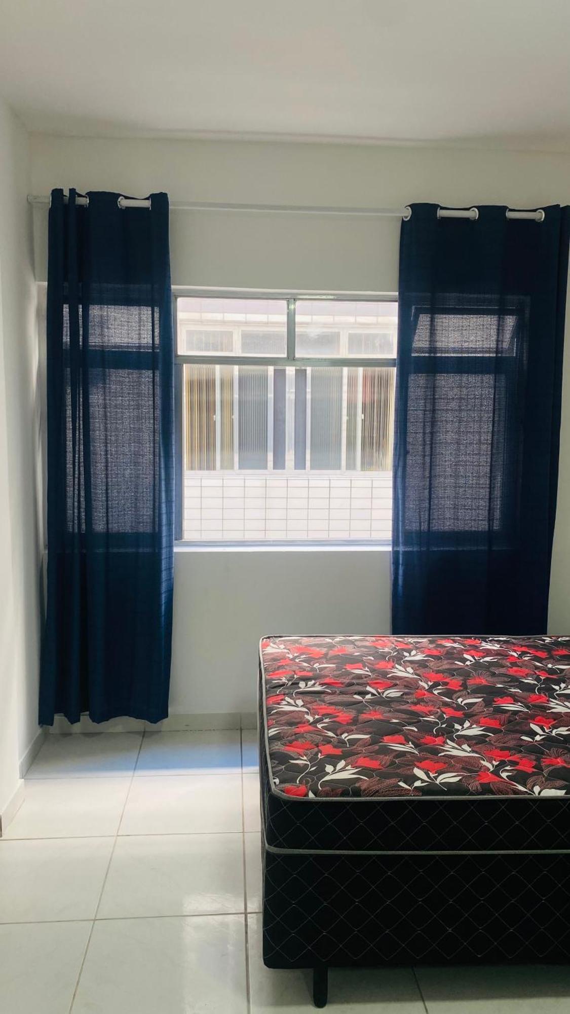 Apartamento Kit Net Pe Na Areia 프라이아 그란데 외부 사진