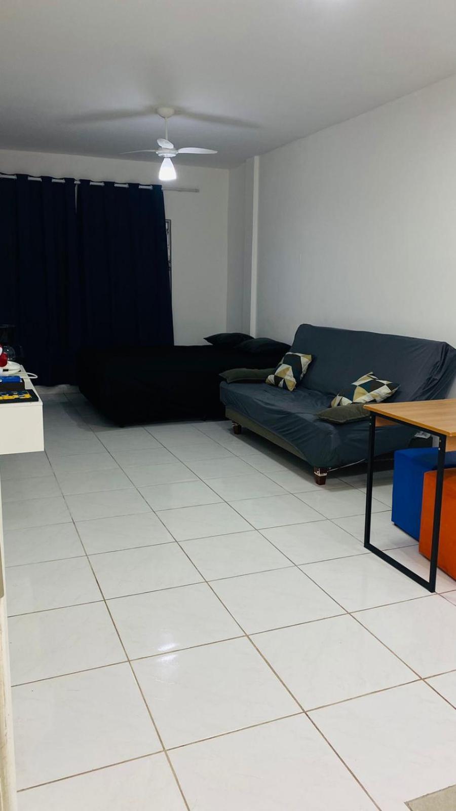 Apartamento Kit Net Pe Na Areia 프라이아 그란데 외부 사진